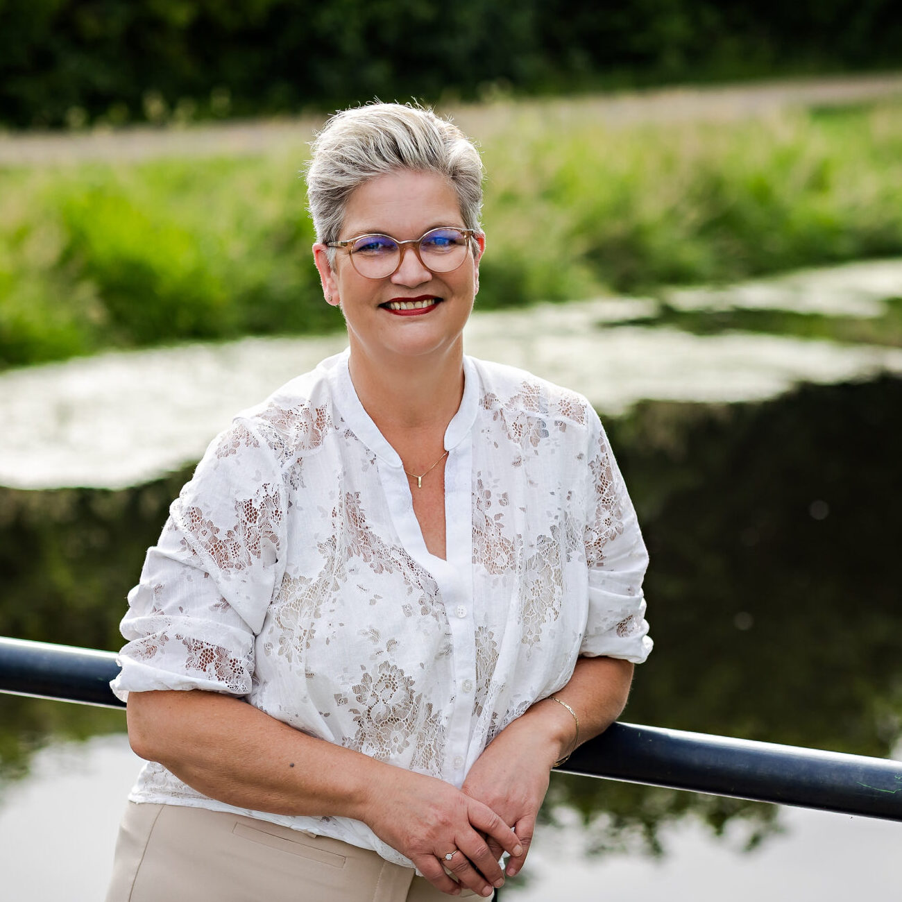 Daniëlle Landman