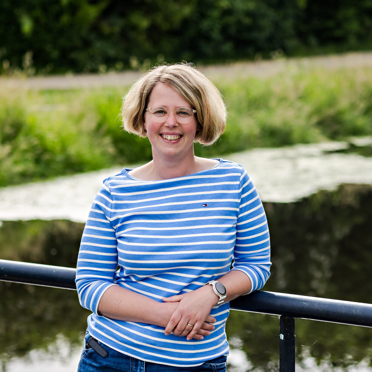 Karin Jansen