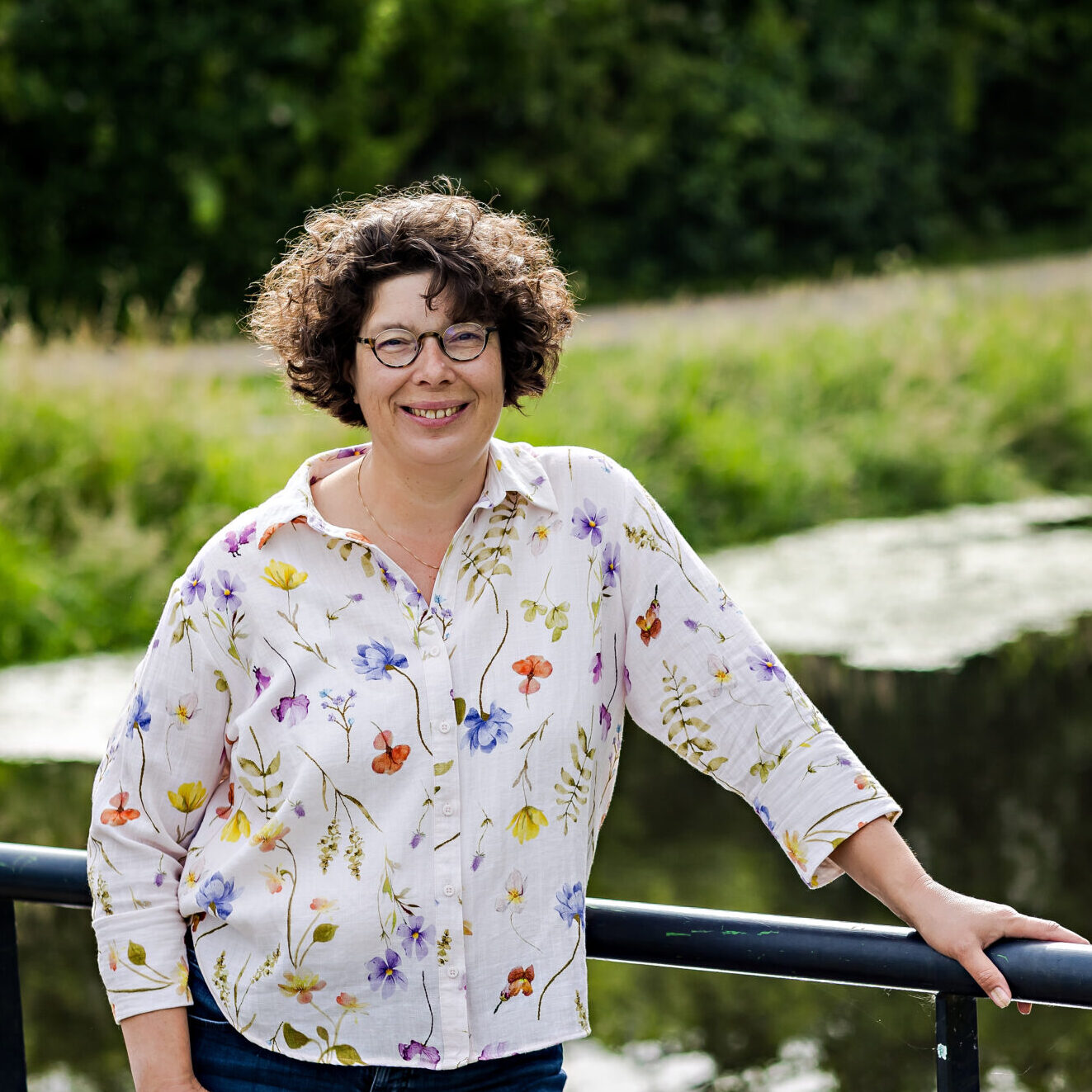 Mariëlle Dekker